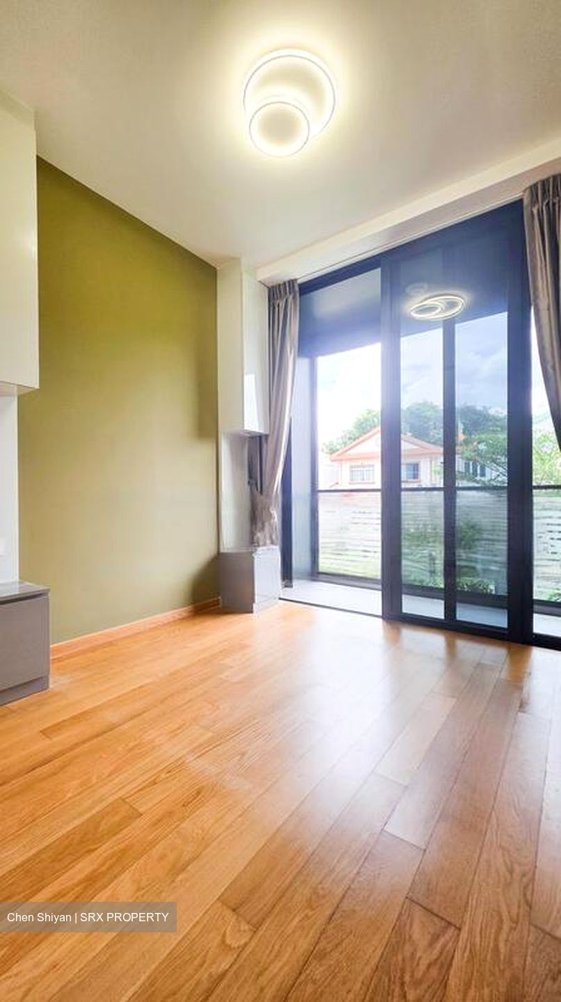 The Essence (D26), Apartment #461399761